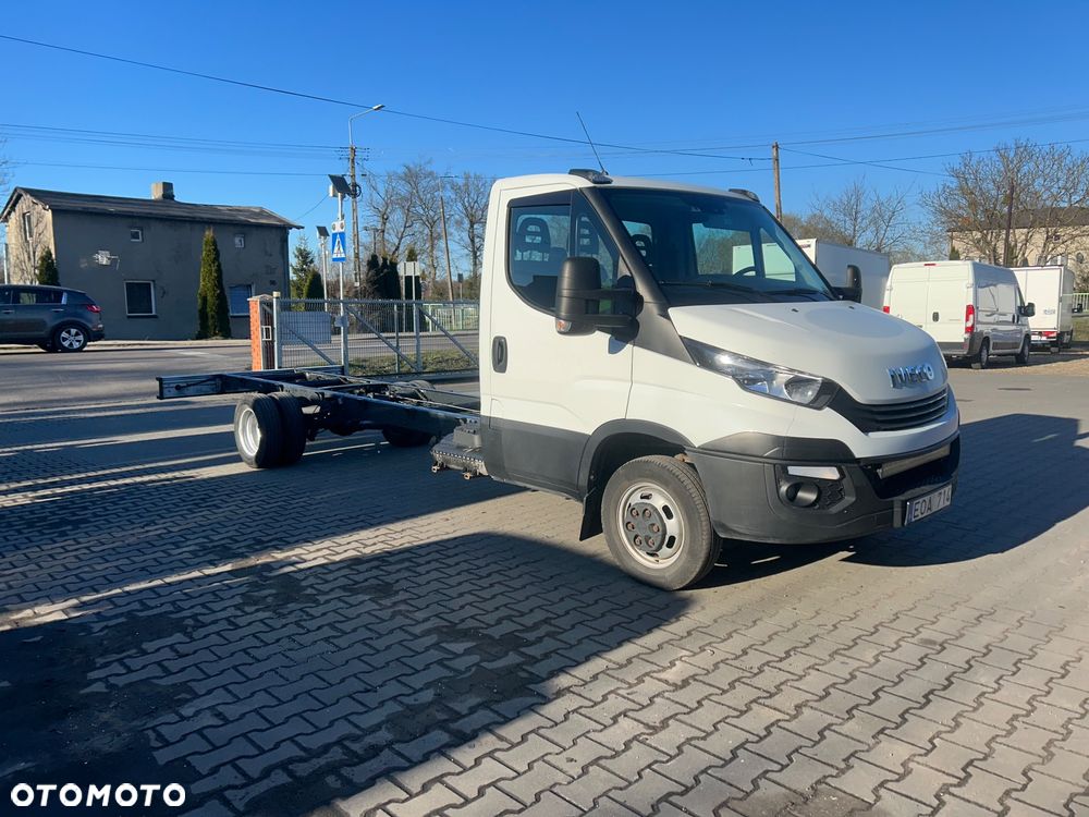 Iveco Daily - 8