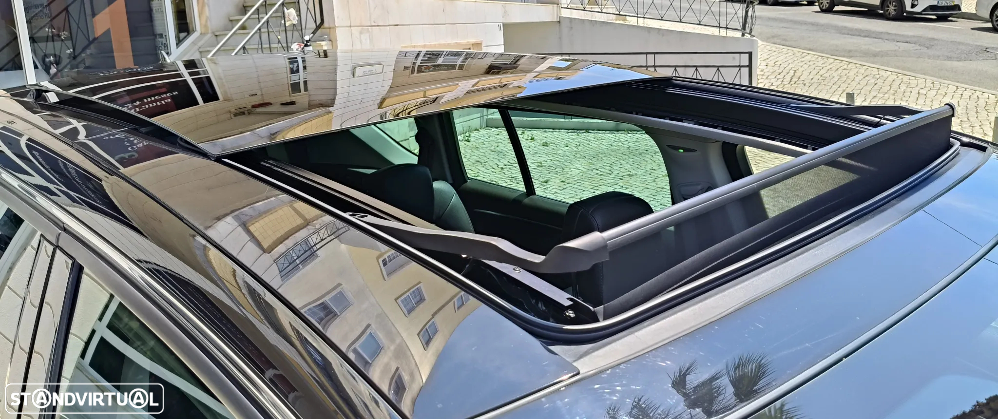 Renault Espace 2.0 dCi Zen 7L EDC - 9
