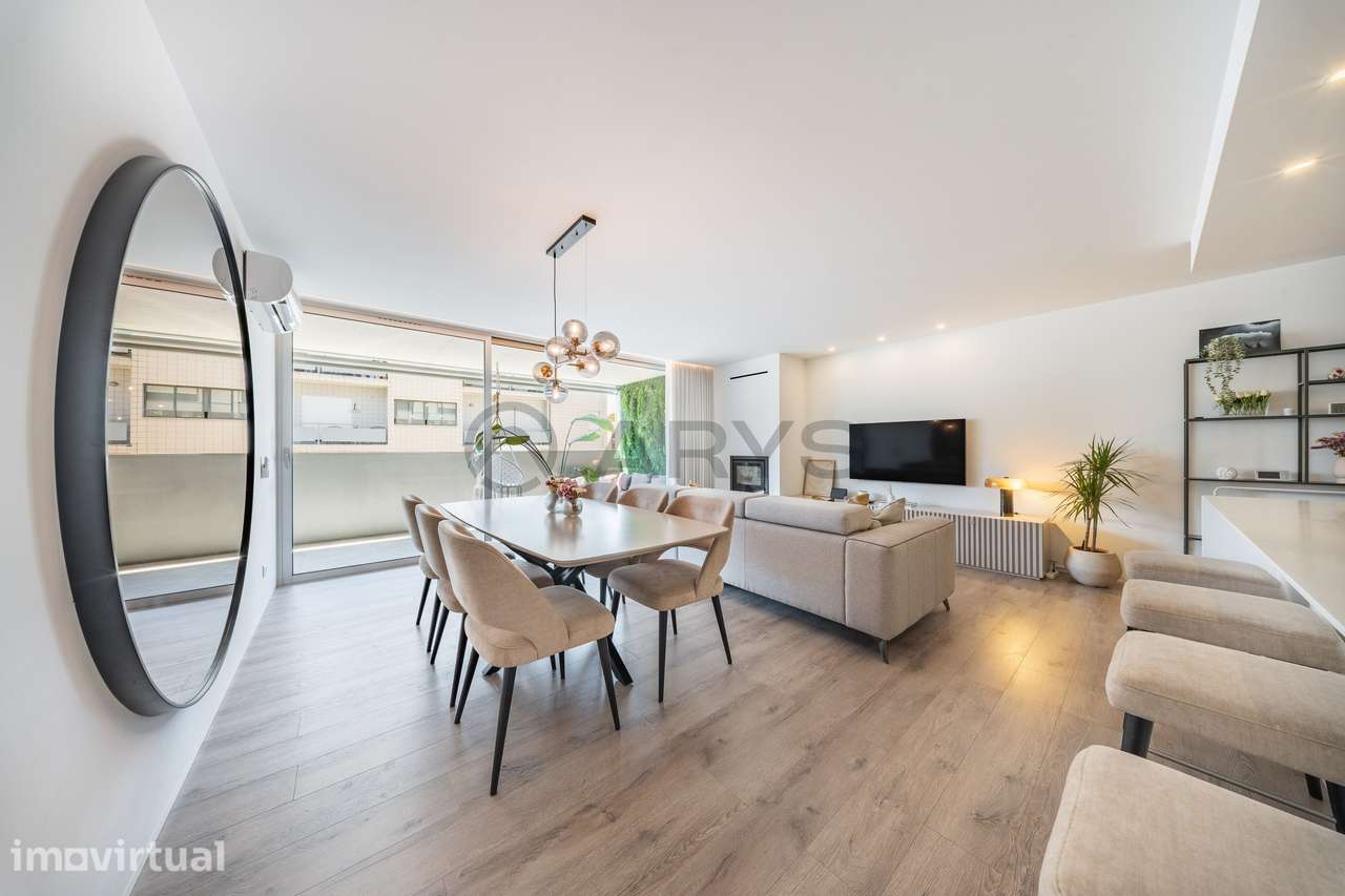Apartamento T3 em Real - Grande imagem: 4/48