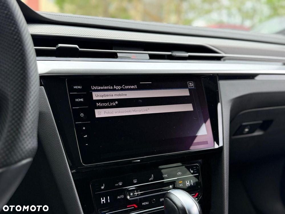 Volkswagen Arteon Shooting Brake - 30