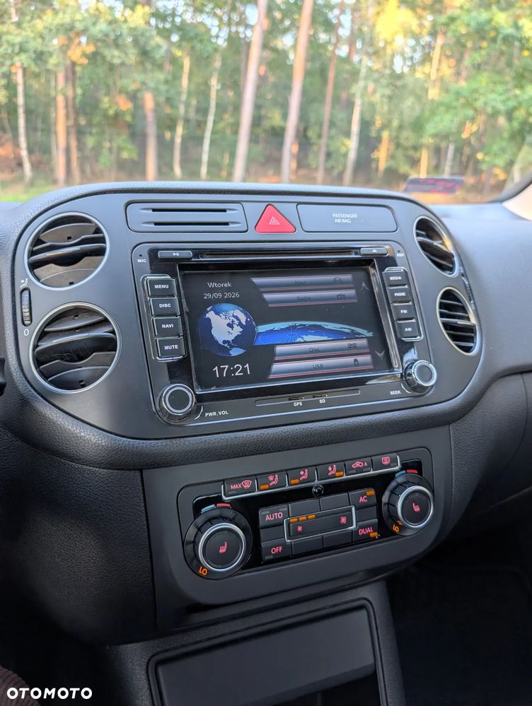 Volkswagen Golf 1.4 TSI Trendline - 6