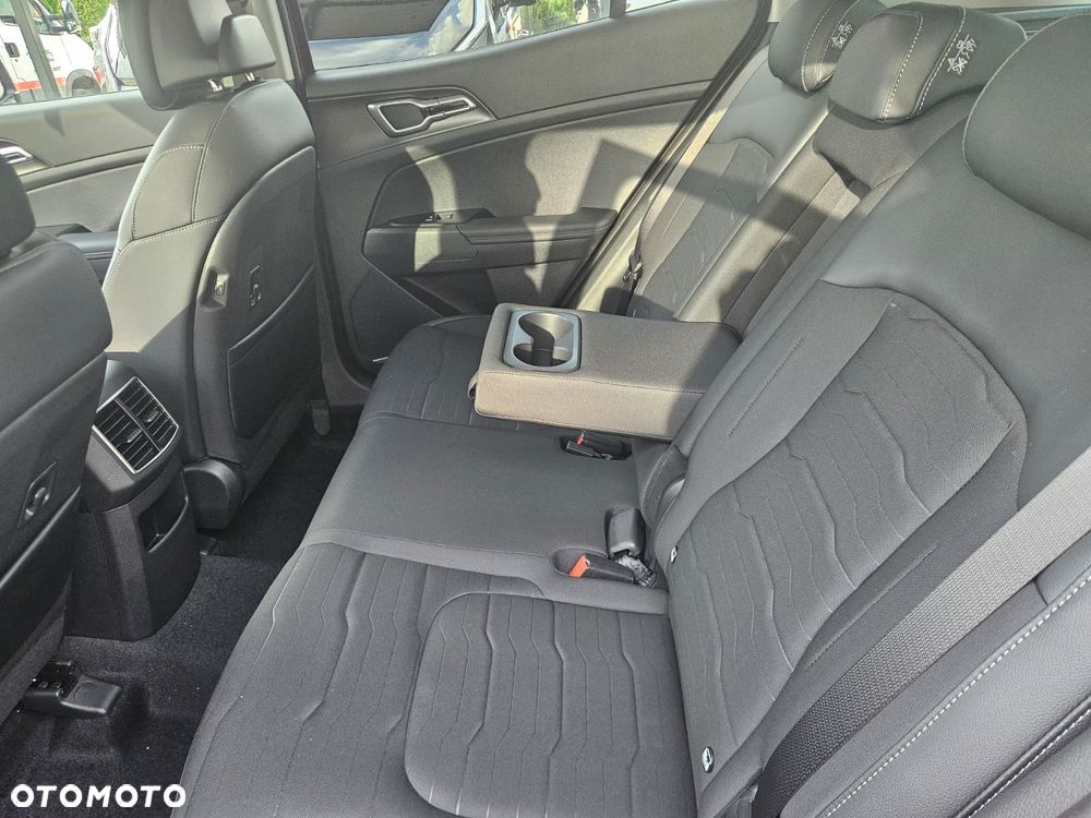 Kia Sportage 1.6 T-GDI Anniversary 2WD DCT - 17