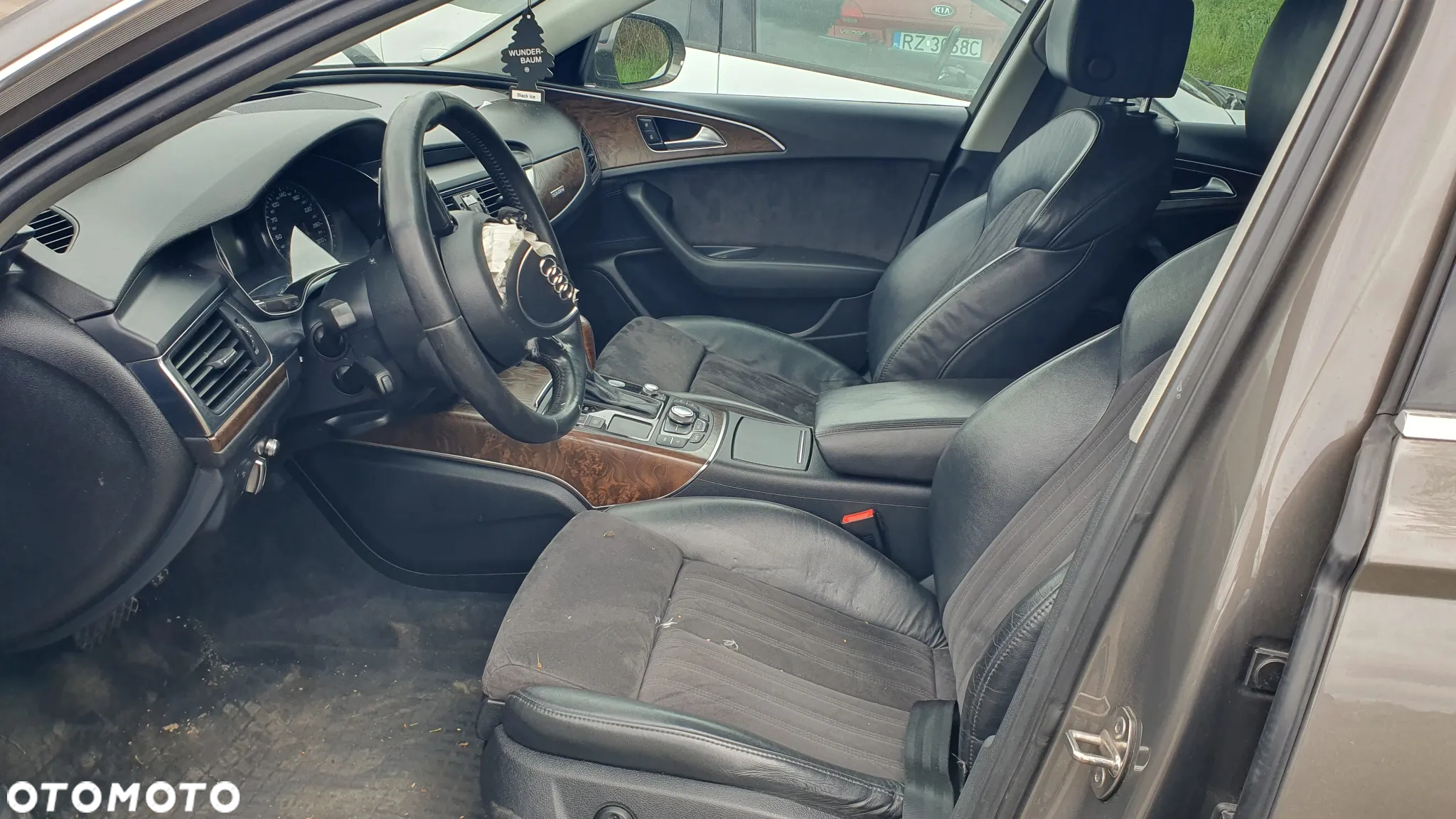 Audi A6 3.0 TDI DPF quattro S tronic sport selection - 8