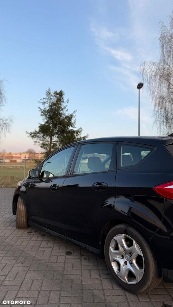 Ford C-MAX 1.6 TDCi Edition - 17
