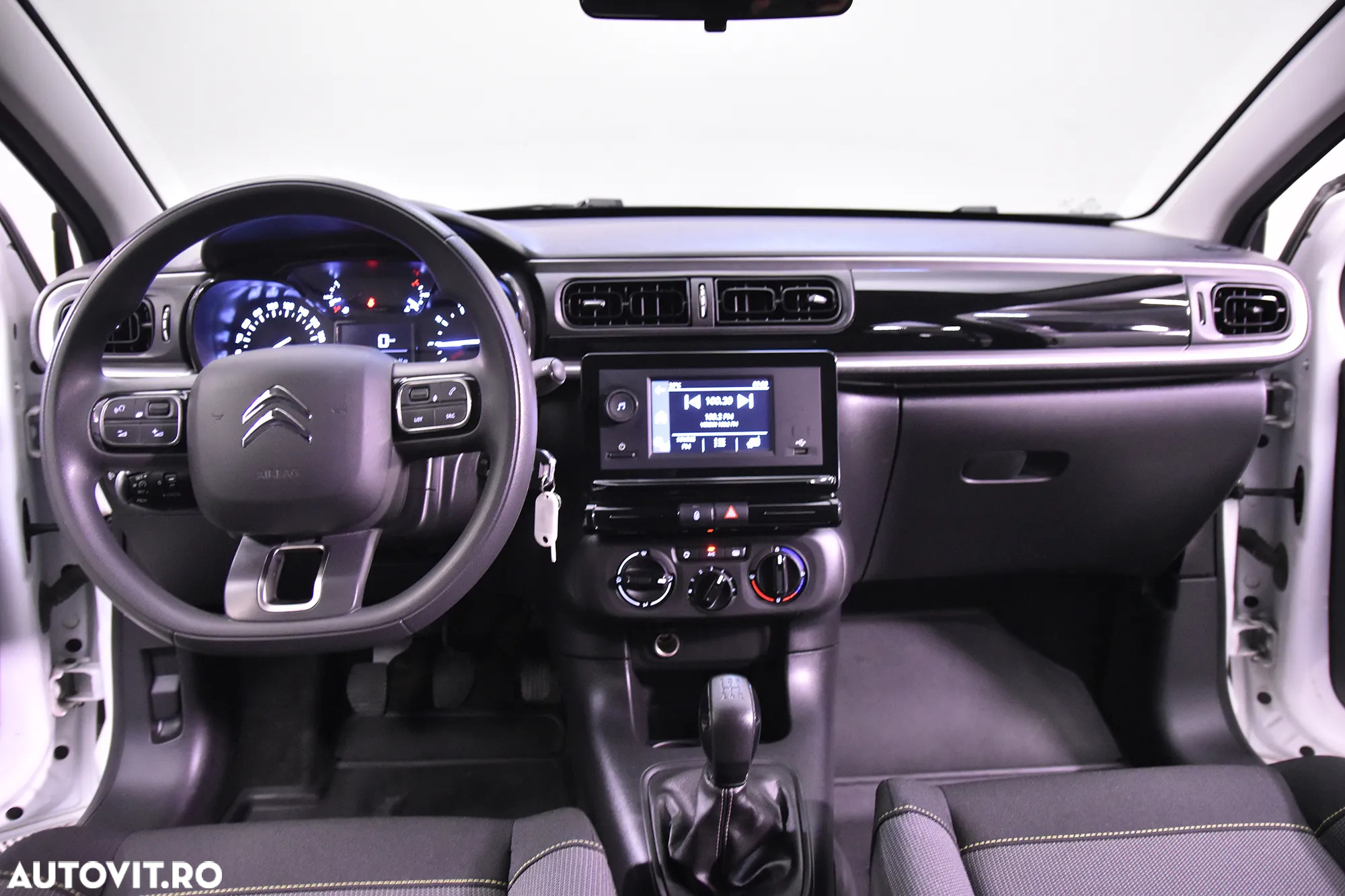 Citroën C3 - 9