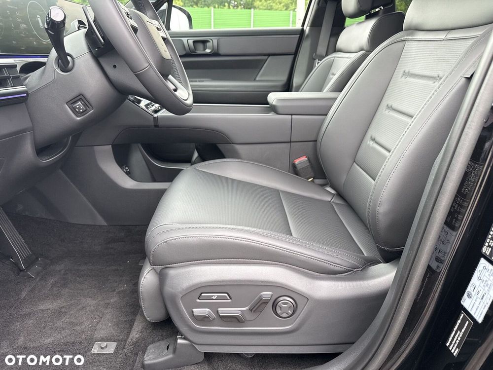 Hyundai Santa Fe 1.6 T-GDI HEV Calligraphy 4WD 7os - 13