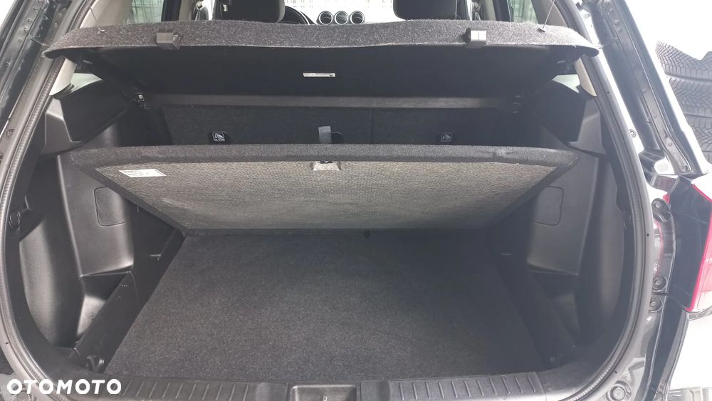 Suzuki Vitara 1.4 Boosterjet SHVS Premium 2WD - 15