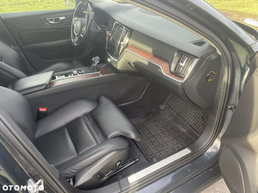 Volvo S60 - 8