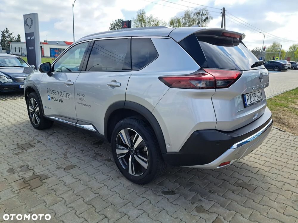 Nissan X-Trail 1.5 VC-T e-POWER Tekna e-4ORCE - 3