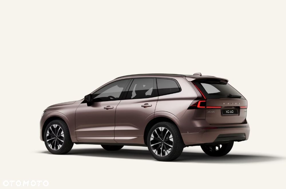 Volvo XC 60 - 7