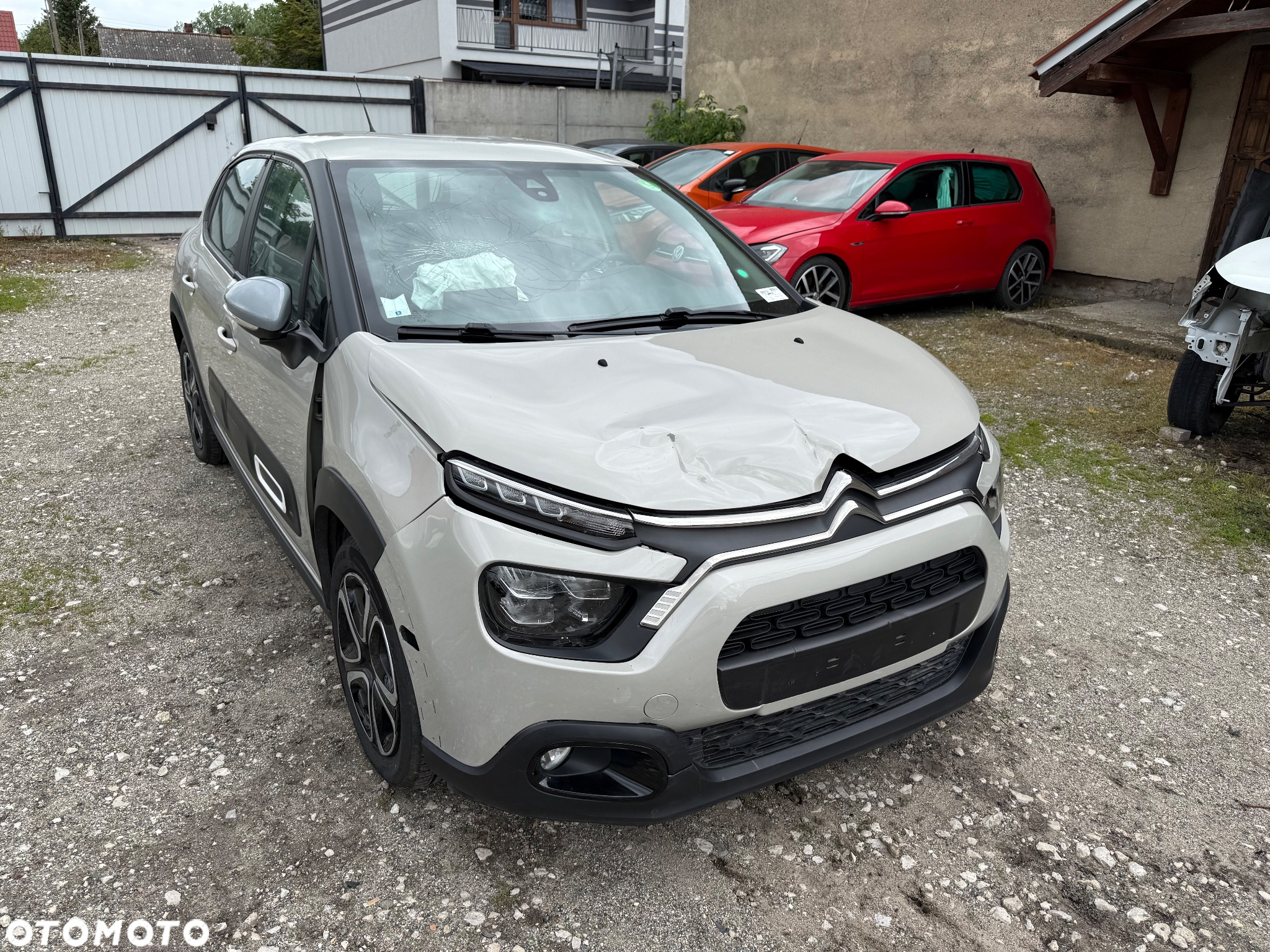 Citroën C3 - 7