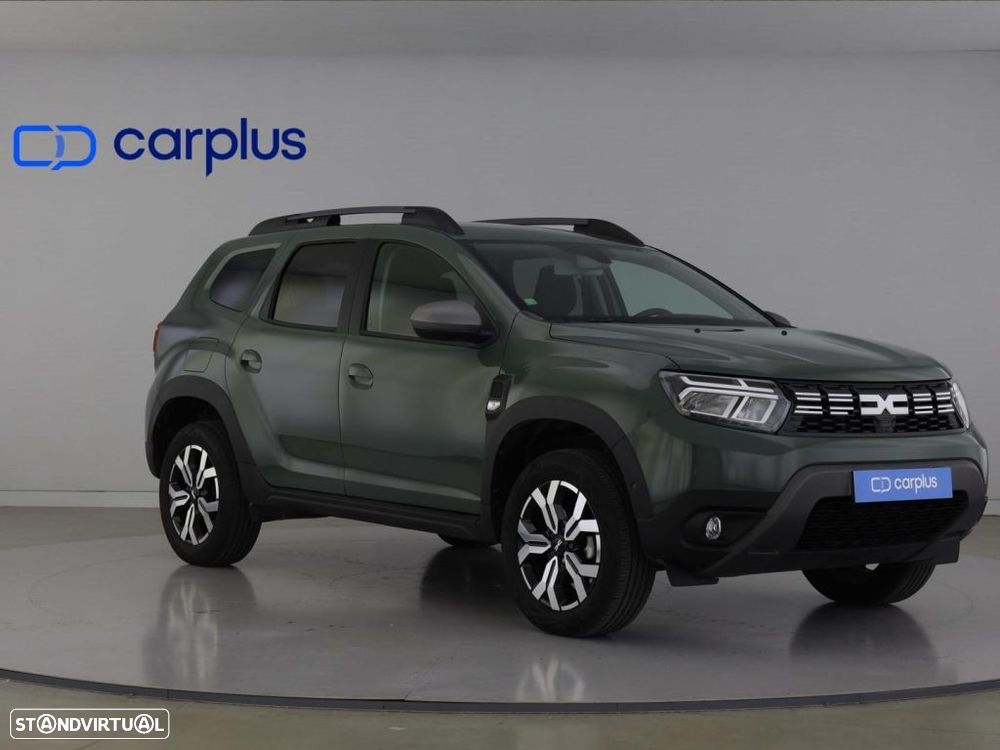 Dacia Duster 1.0 TCe ECO-G Expression Bi-Fuel - 2