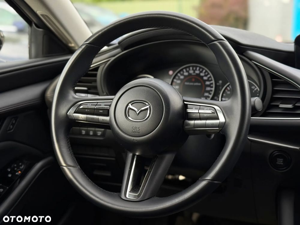 Mazda 3 - 19