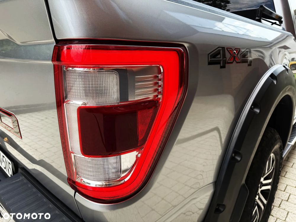 Ford F150 - 23