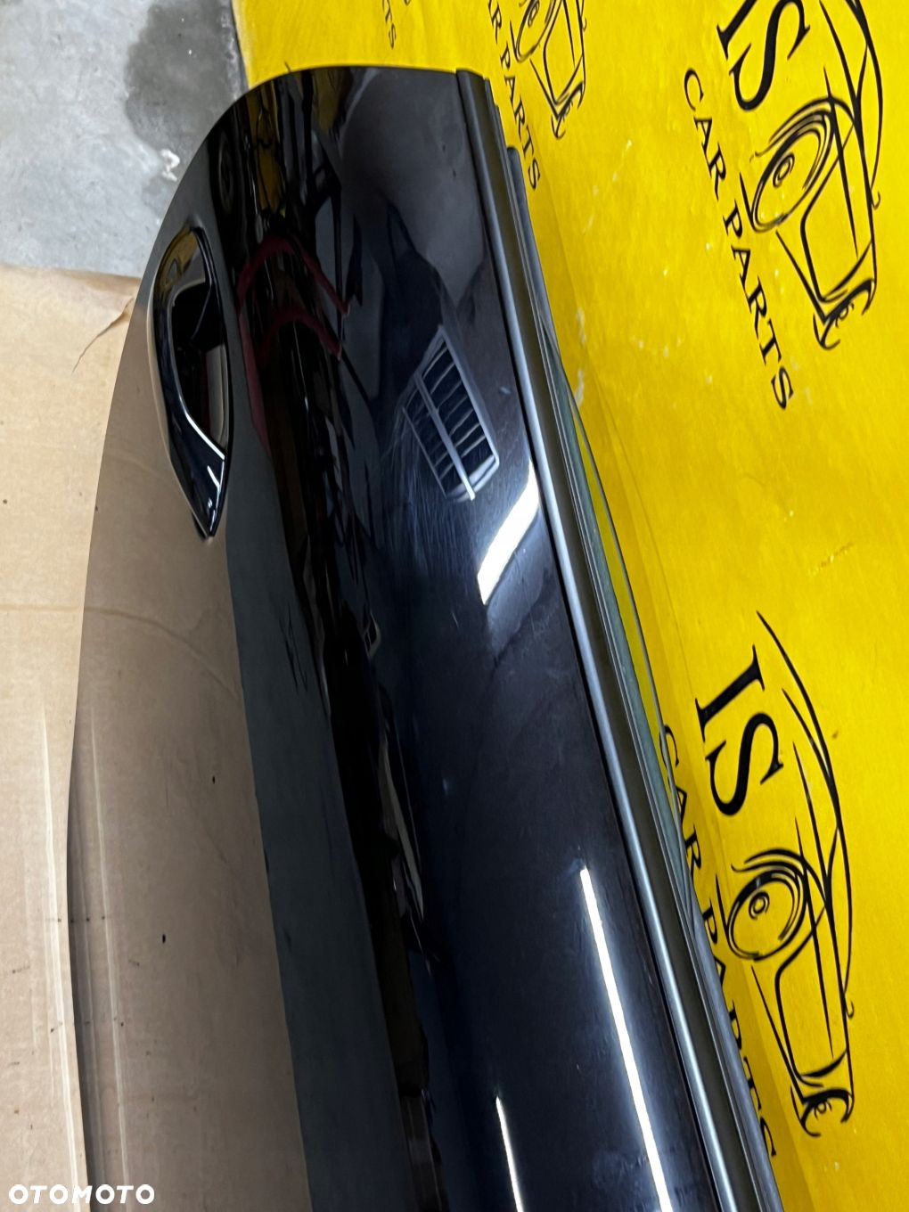 DRZWI PRAWY PRZÓD PORSCHE 911 991 991.2 LIFT LC9X - 6
