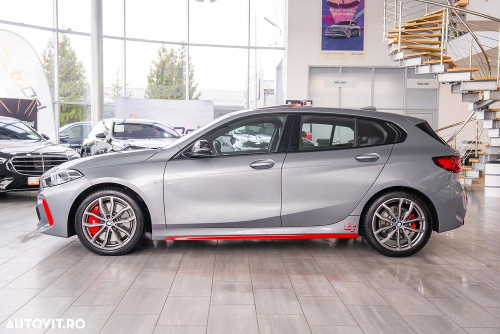 BMW Seria 1 128ti AT - 8