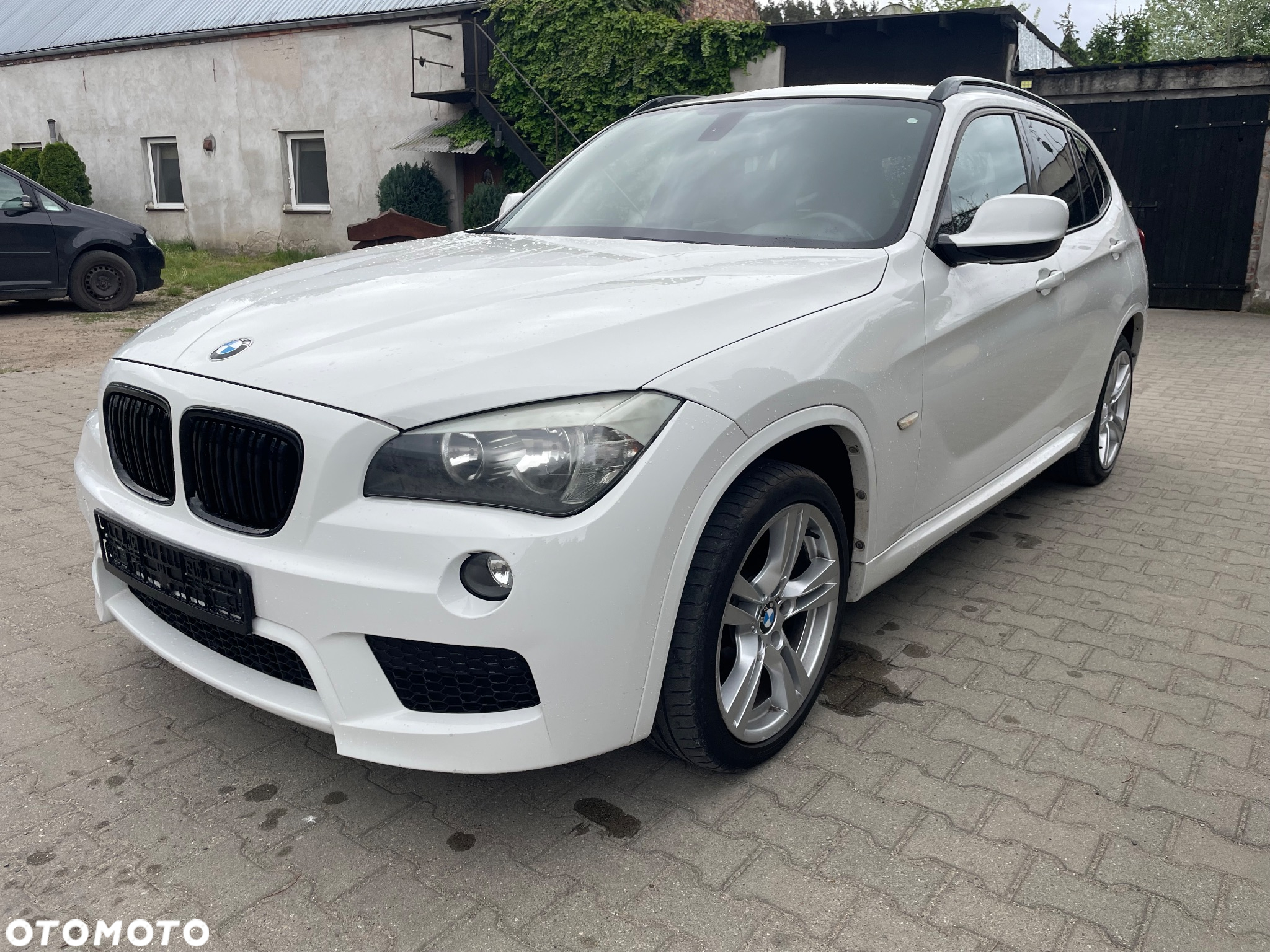 BMW X1 sDrive18d - 3