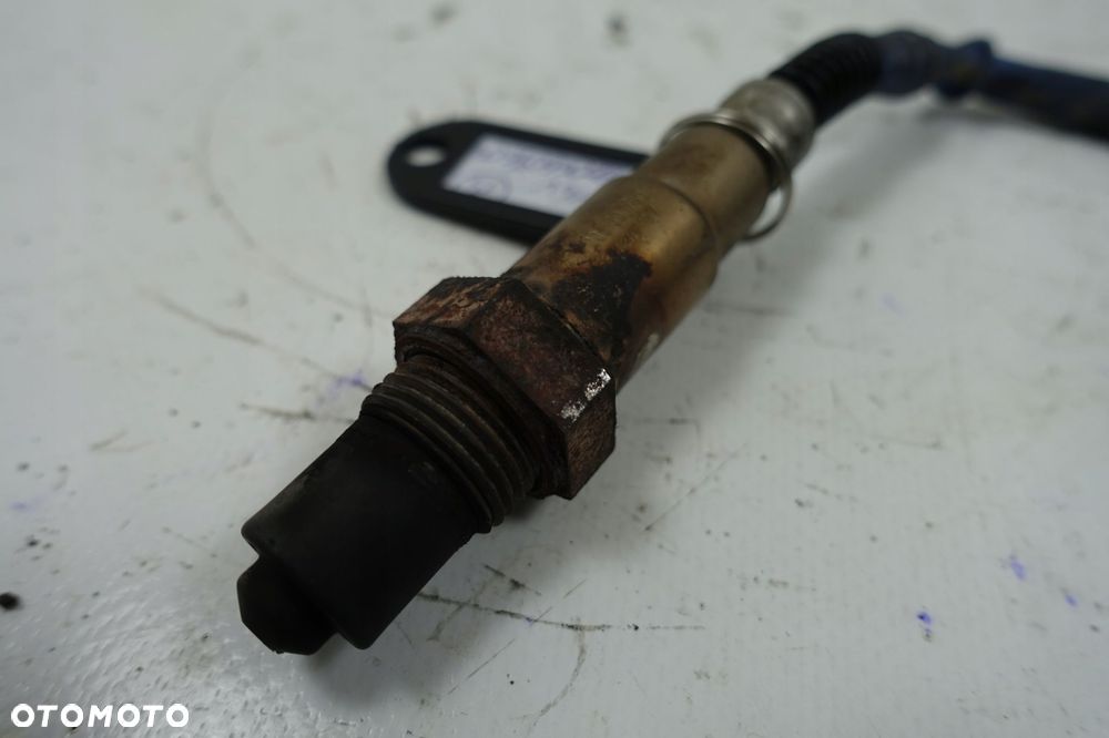 SONDA LAMBDA Ford C-Max 1.6 16V 0258006603 Oryg - 8