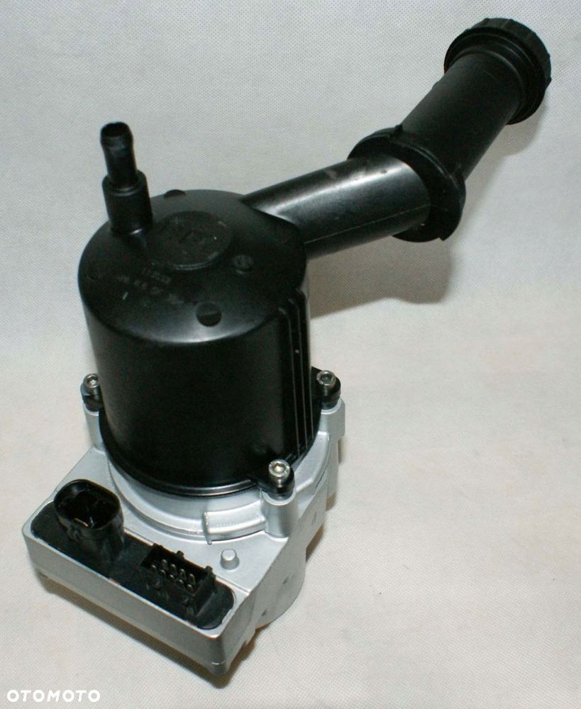 POMPA WSPOMAGANIA CITROEN C4, PICASSO 9670308780 - 4