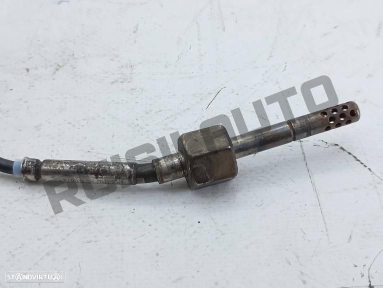 Sonda Temperatura Gases Escape 03g906_088e Vw Sharan (7m) [1995 - 4