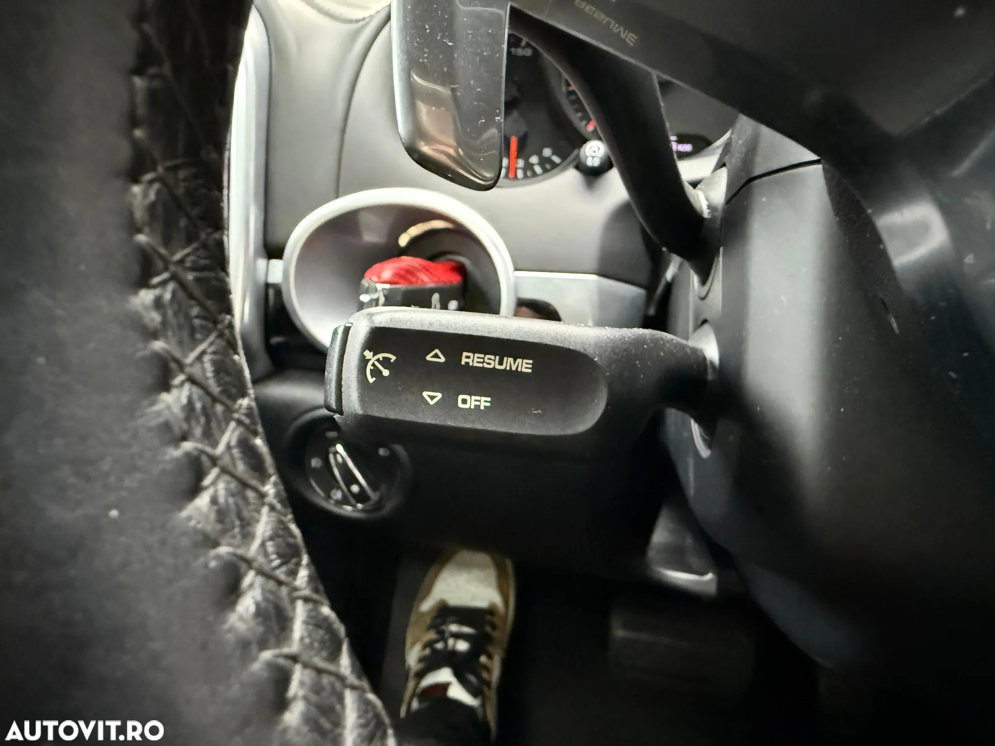 Porsche Cayenne 3.0 L - 19