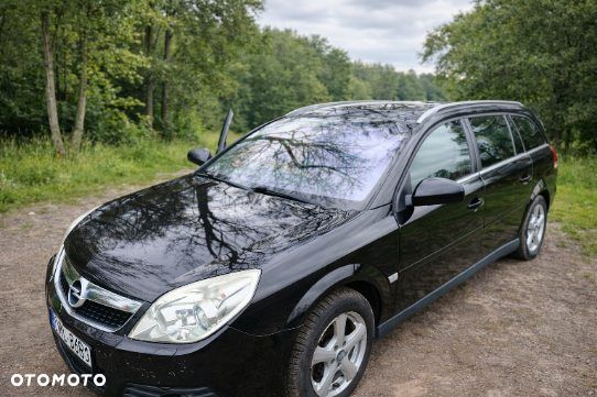 Opel Vectra 1.9 CDTI Cosmo - 1
