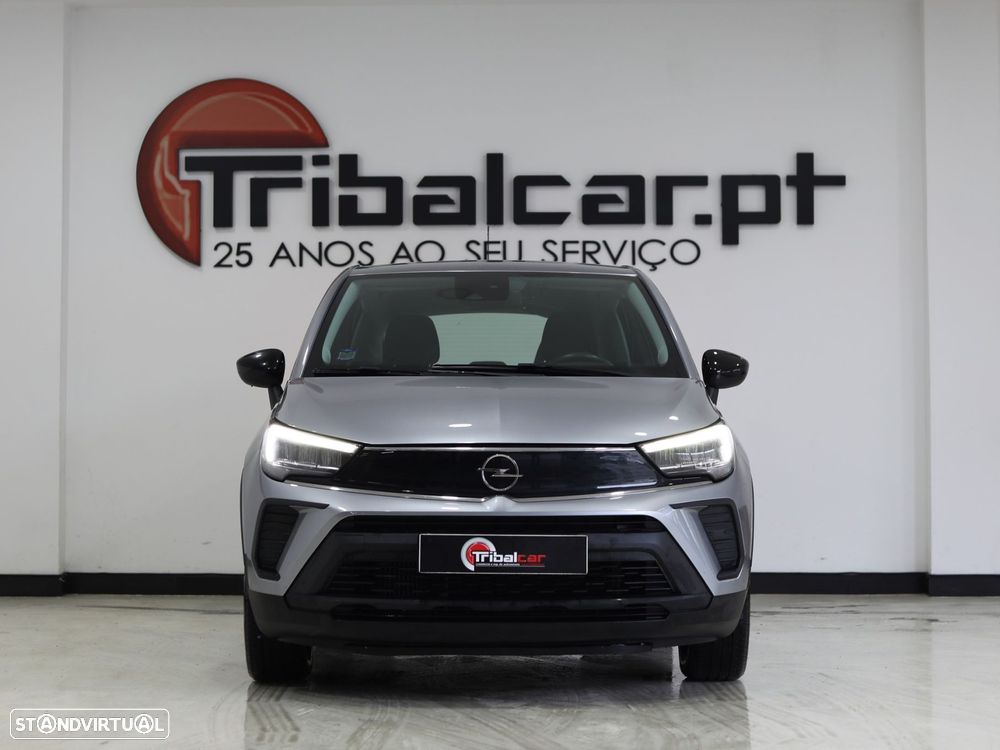 Opel Crossland 1.5 D Business - 7