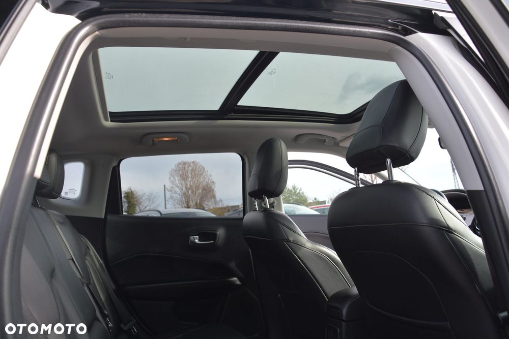 Jeep Compass 1.4 TMair Limited 4WD S&S - 23