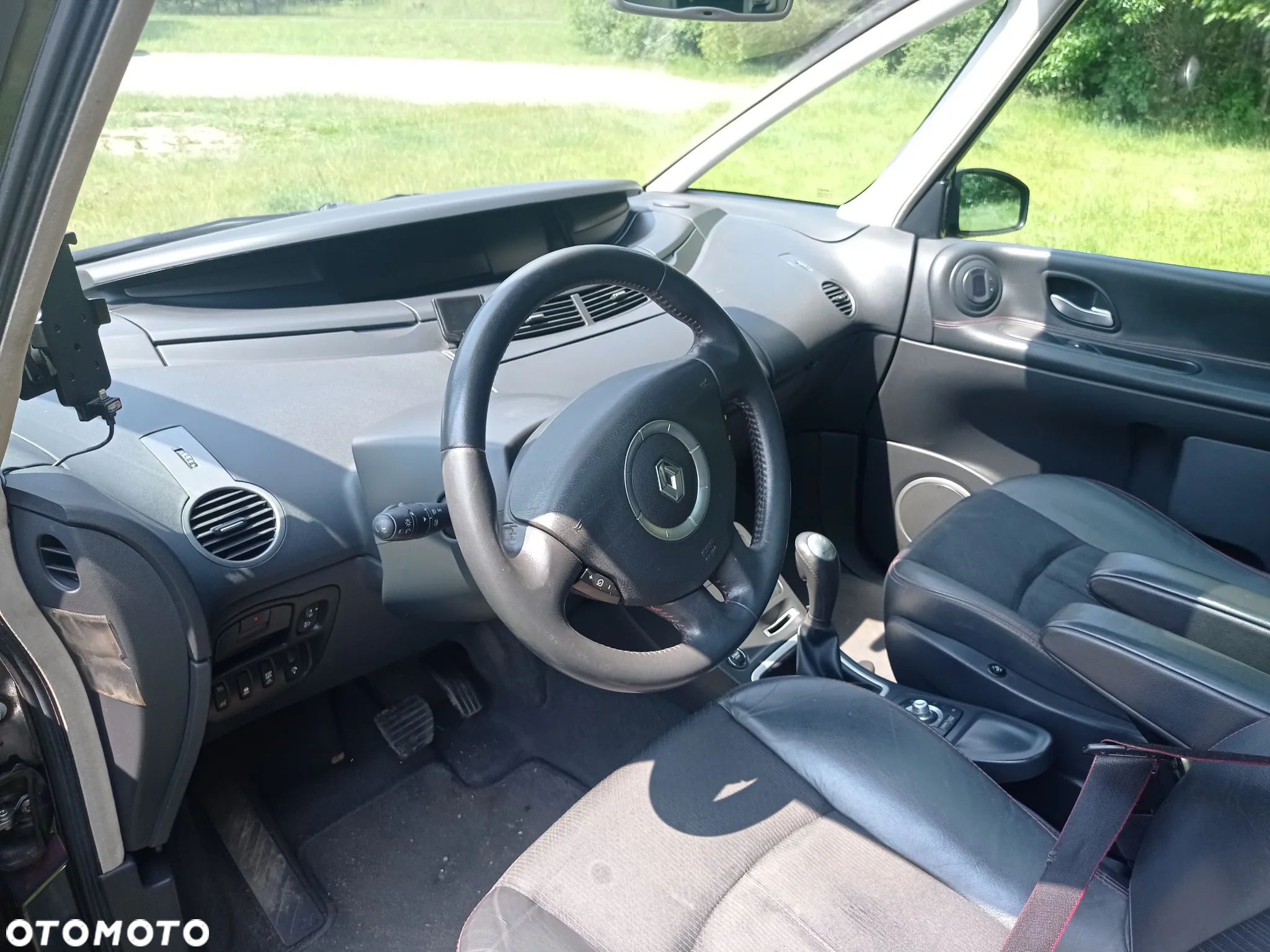 Renault Grand Espace Gr 3.5 V6 Initiale - 6
