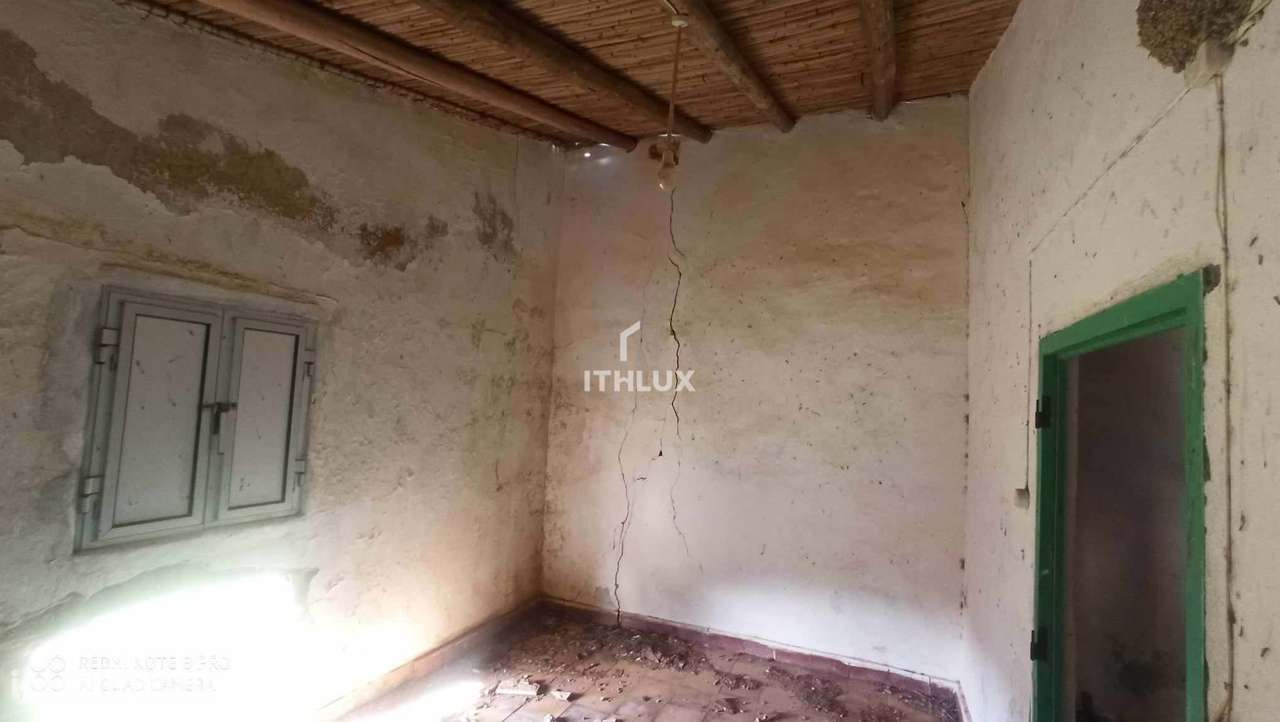 Ruína em Odeleite cercada por Fantásticas Paisagens - Grande imagem: 3/18