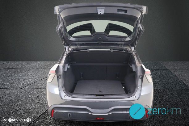 MG MG4 4 Luxury 64 kWh - 13