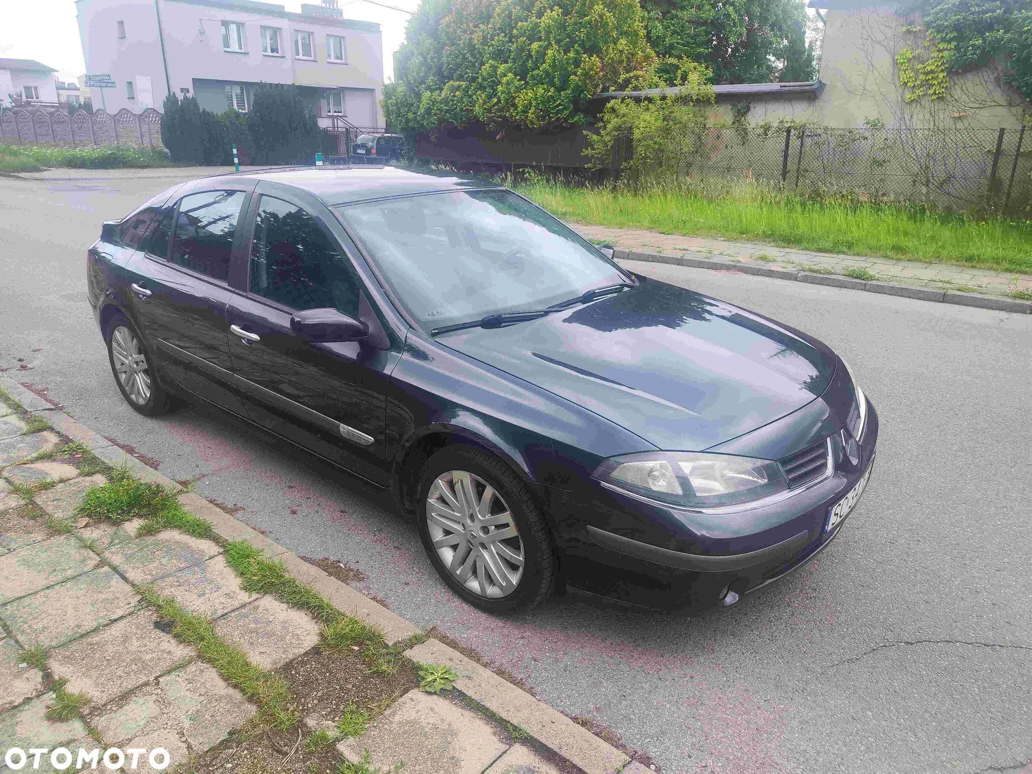 Renault Laguna 2.0 16V Dynamique - 1