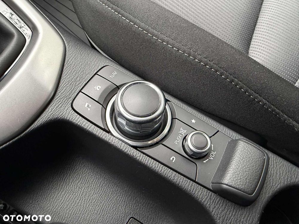 Mazda CX-3 SKYACTIV-G 120 FWD Prime-Line - 28