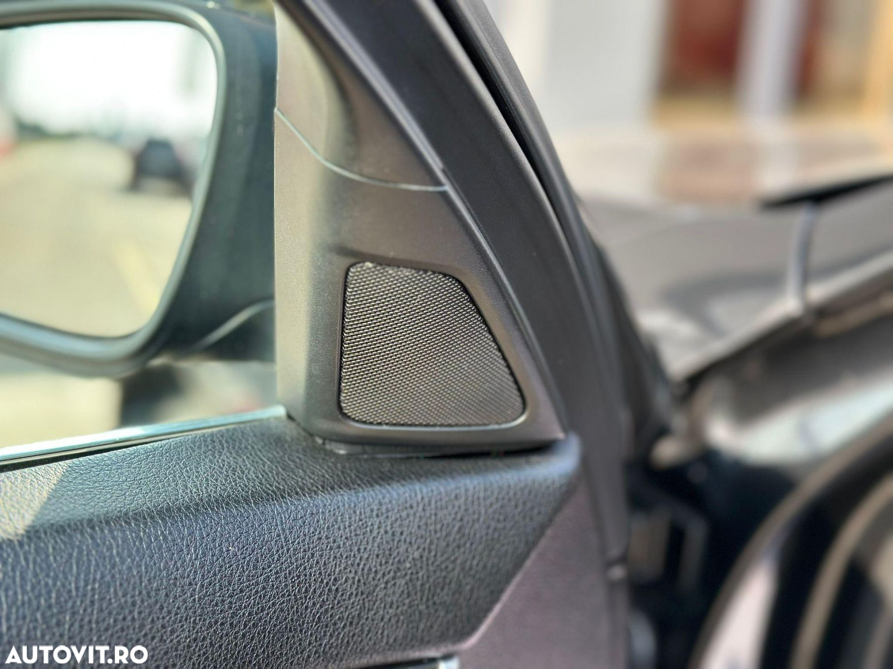 BMW Seria 5 - 8