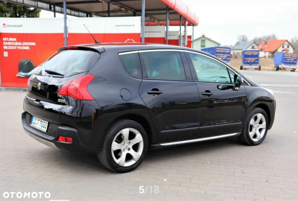 Peugeot 3008 - 11