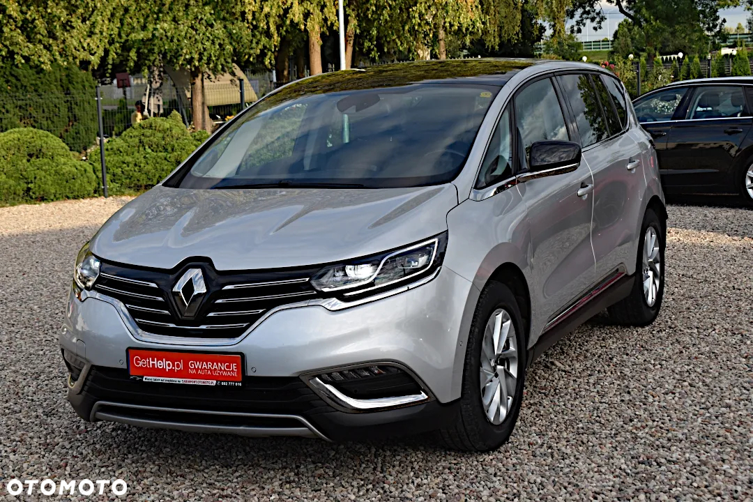 Renault Espace - 11