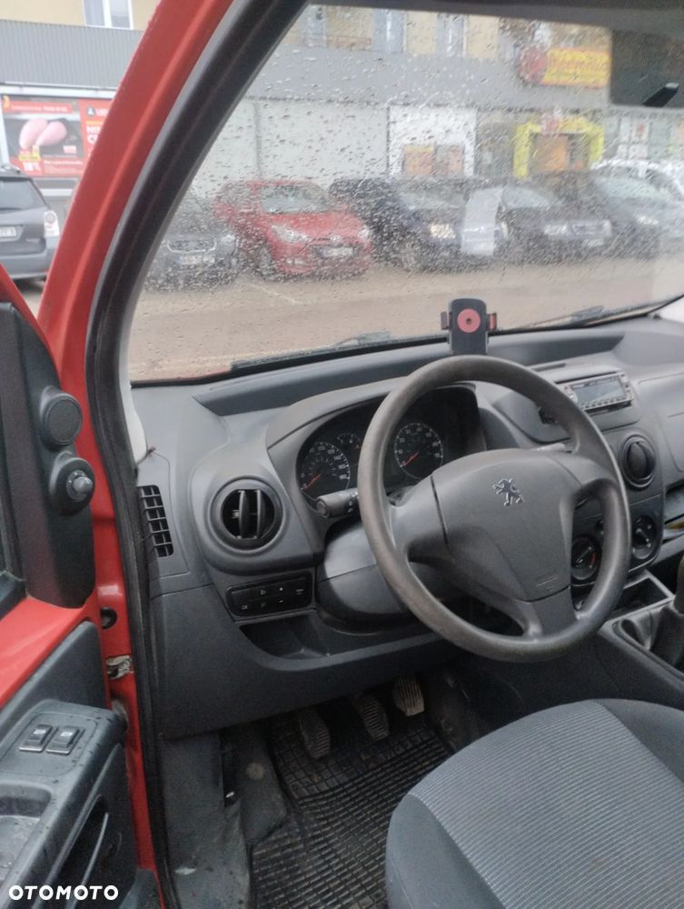 Peugeot Bipper - 6