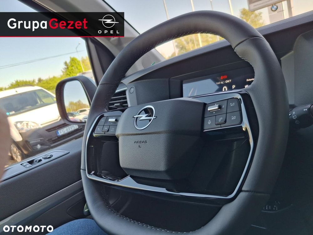 Opel Zafira - 24