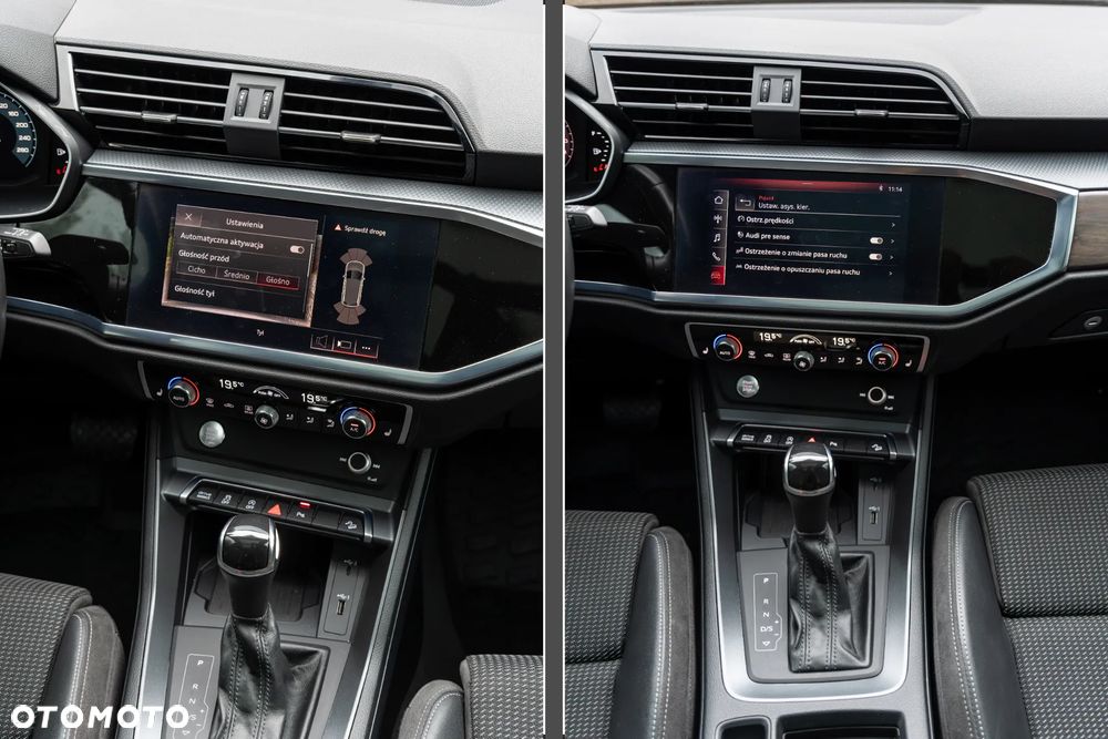 Audi Q3 45 TFSI Quattro S tronic advanced - 35