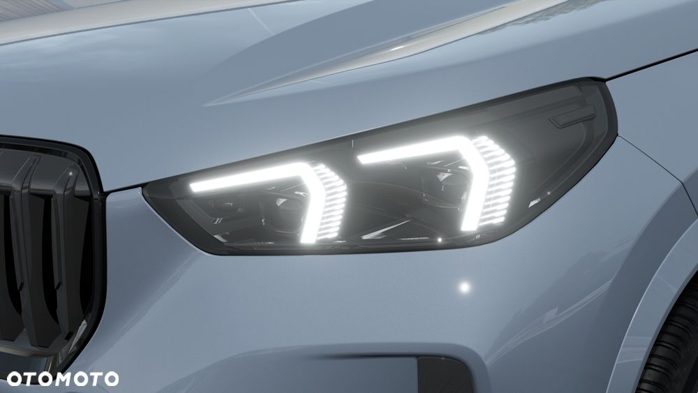 BMW X1 sDrive20i M Sportpaket - 9