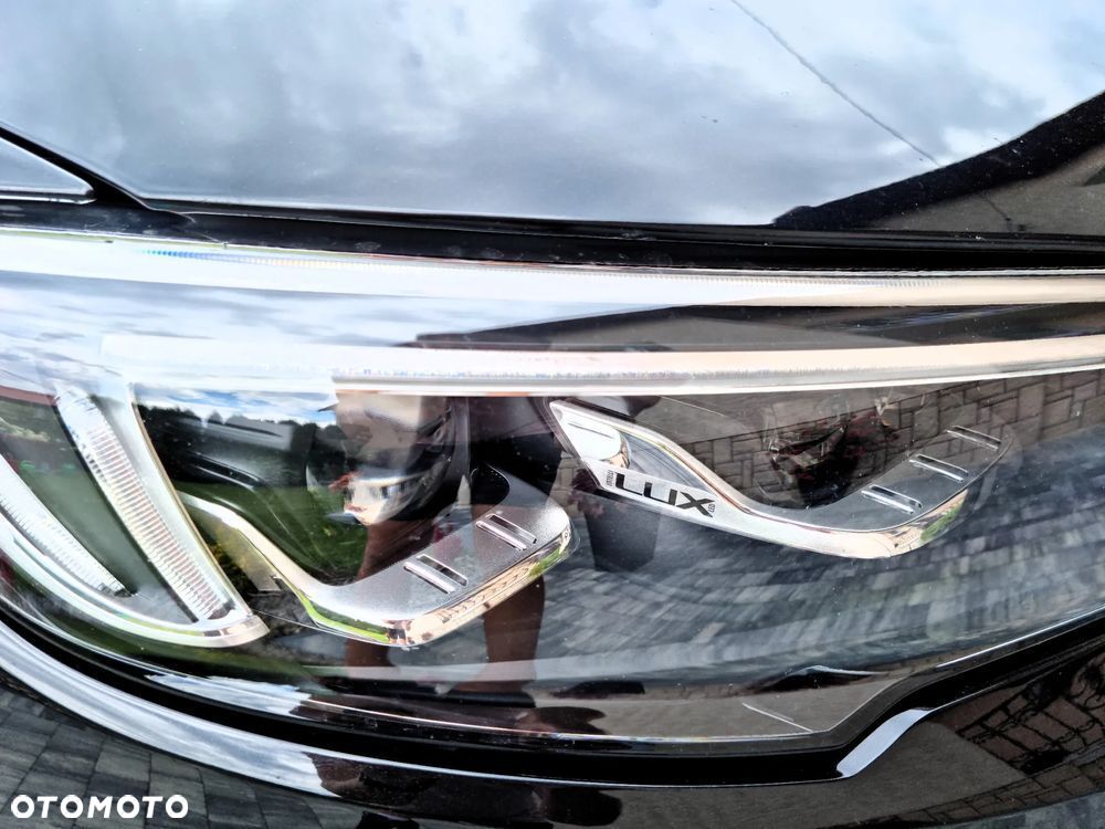 Opel Insignia 1.5 T Enjoy S&S - 6