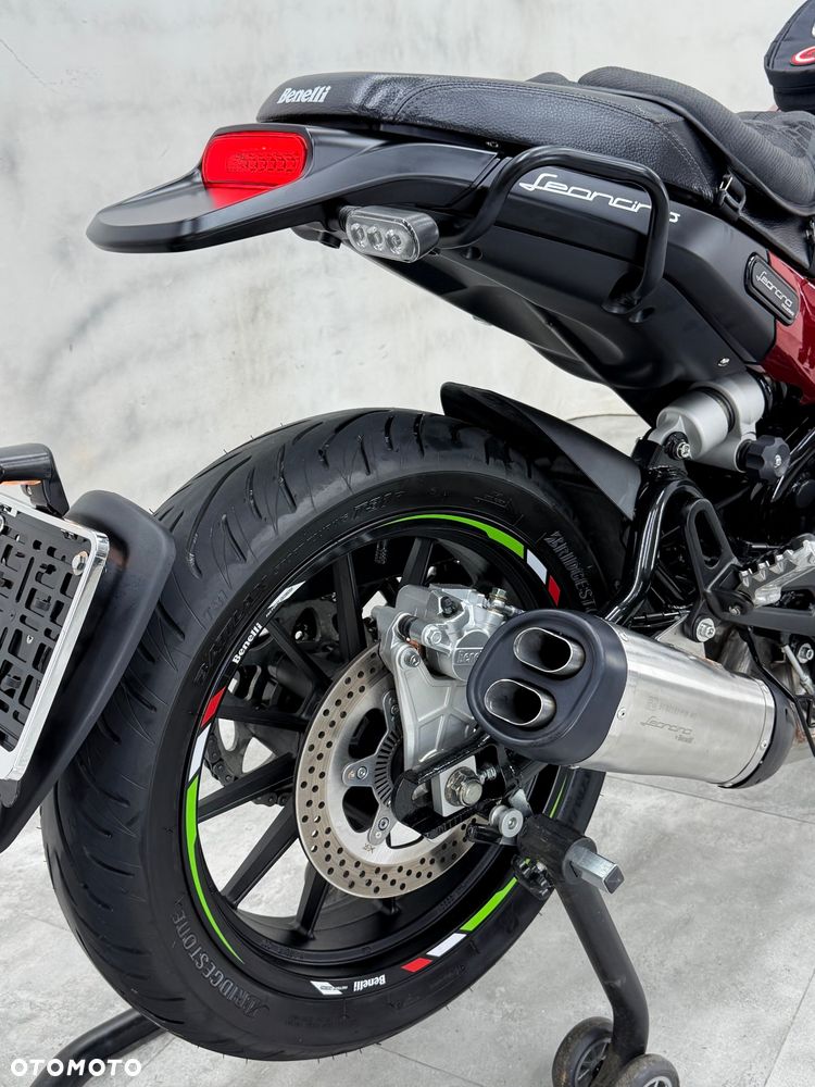 Benelli Leoncino - 18