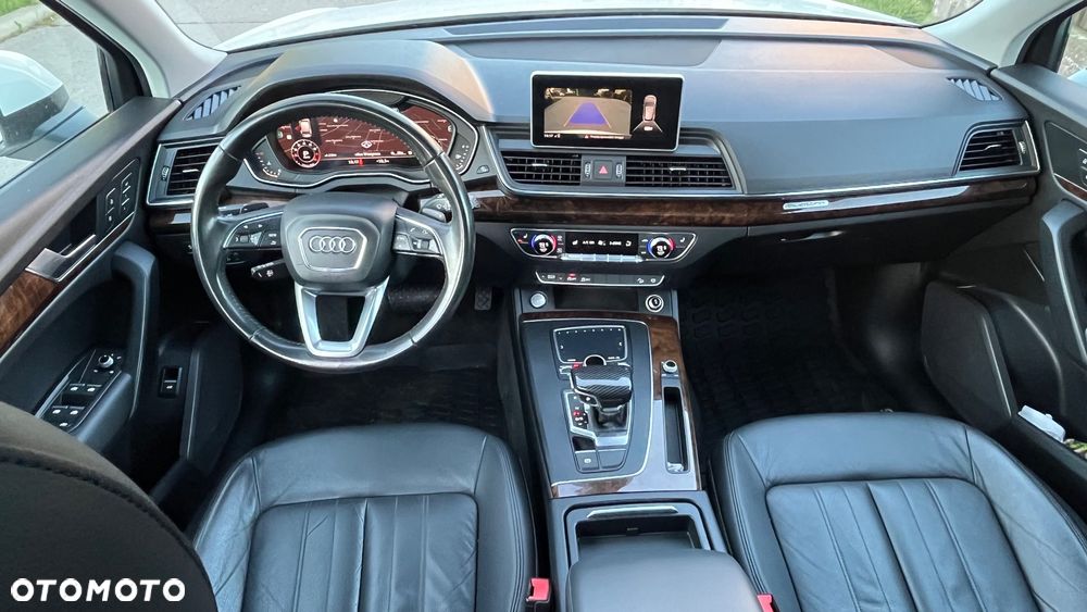 Audi Q5 - 15