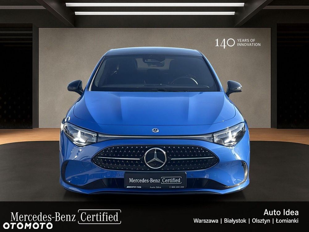 Mercedes-Benz CLA - 9