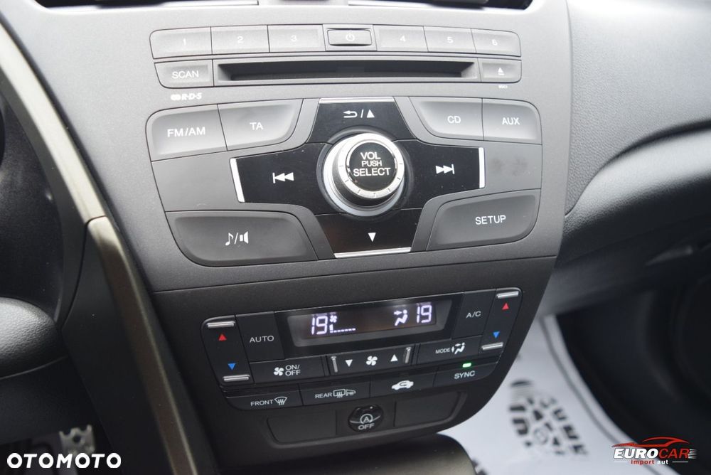 Honda Civic - 23