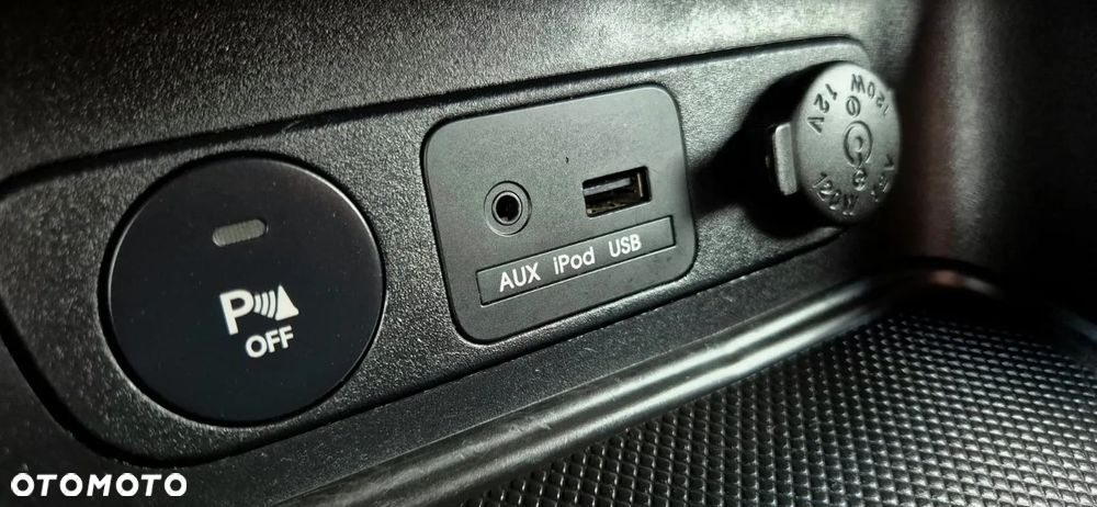 Kia Sportage 1.6 GDI S 2WD - 17