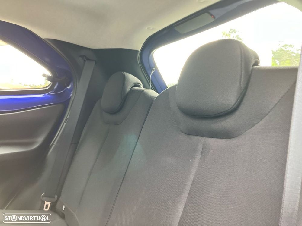 Toyota Aygo X 1.0 Play - 21