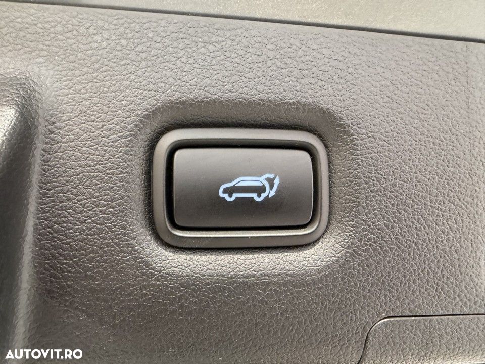 Hyundai Santa Fe - 38