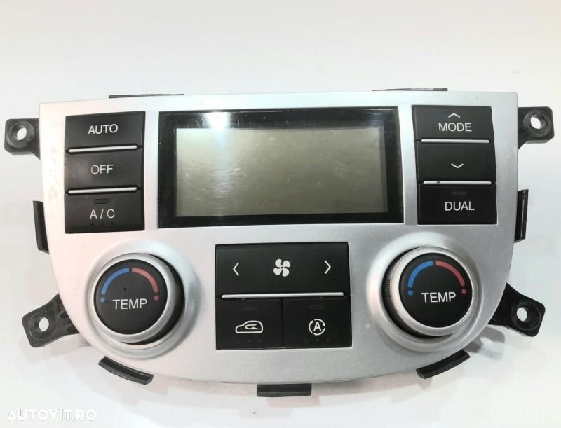 Climatronic 97250-2b431 Hyundai Santa Fe CM [2006 - 2010] - 1