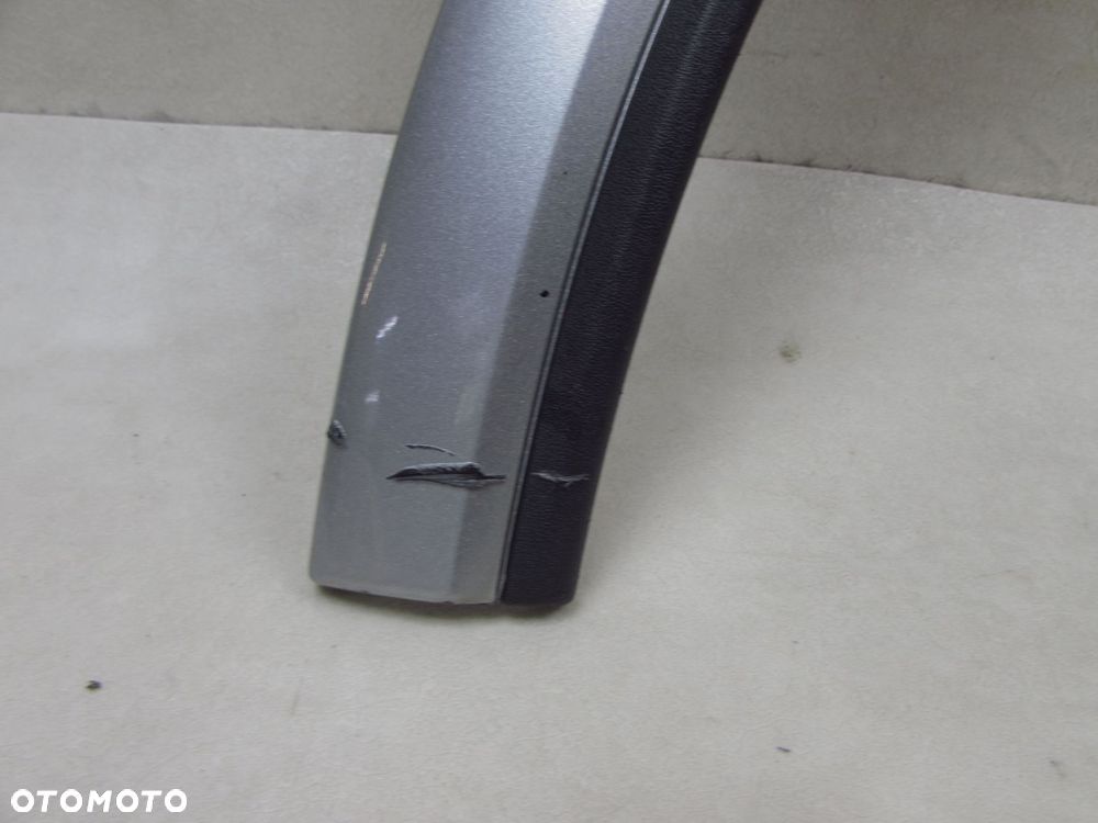 VOLVO XC90 LIFT 07-14 LISTWA BLOTNIKA PRZOD LEWA 30779577 477 - 5